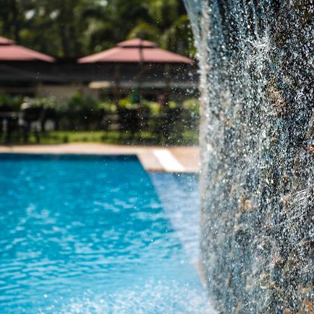 Rose Garden Hotel Γιανγκόν Εξωτερικό φωτογραφία