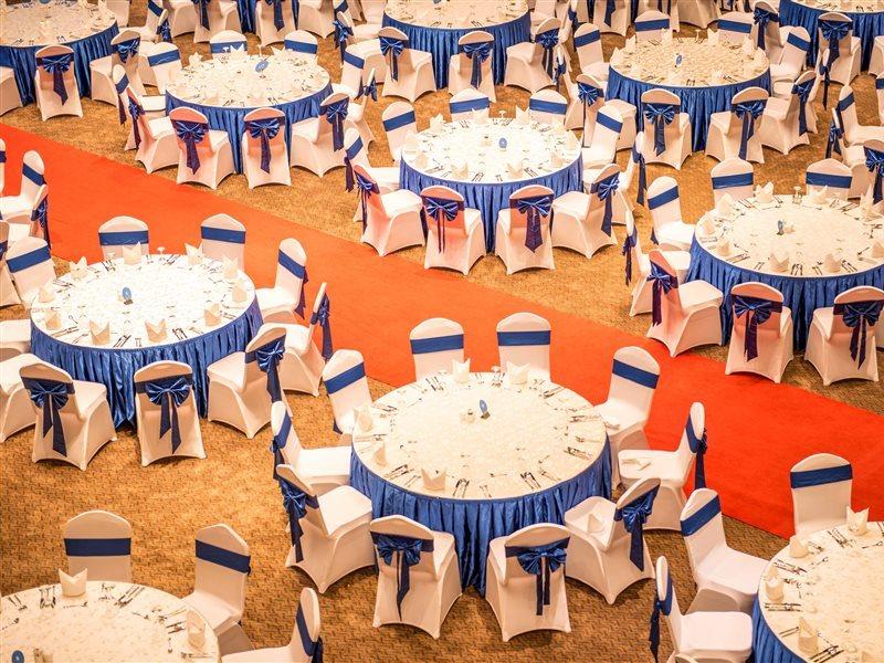 Rose Garden Hotel Γιανγκόν Εξωτερικό φωτογραφία