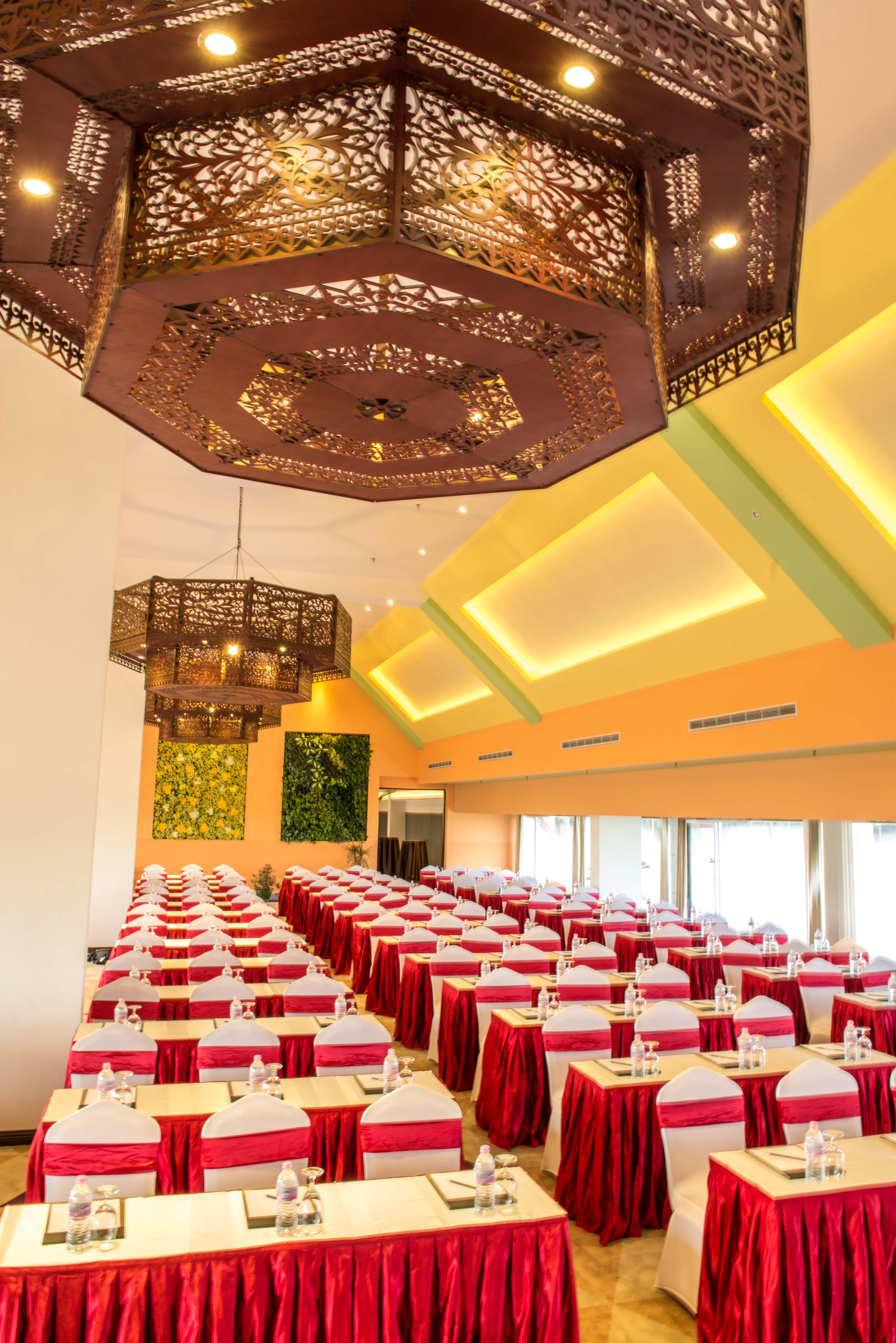 Rose Garden Hotel Γιανγκόν Εξωτερικό φωτογραφία
