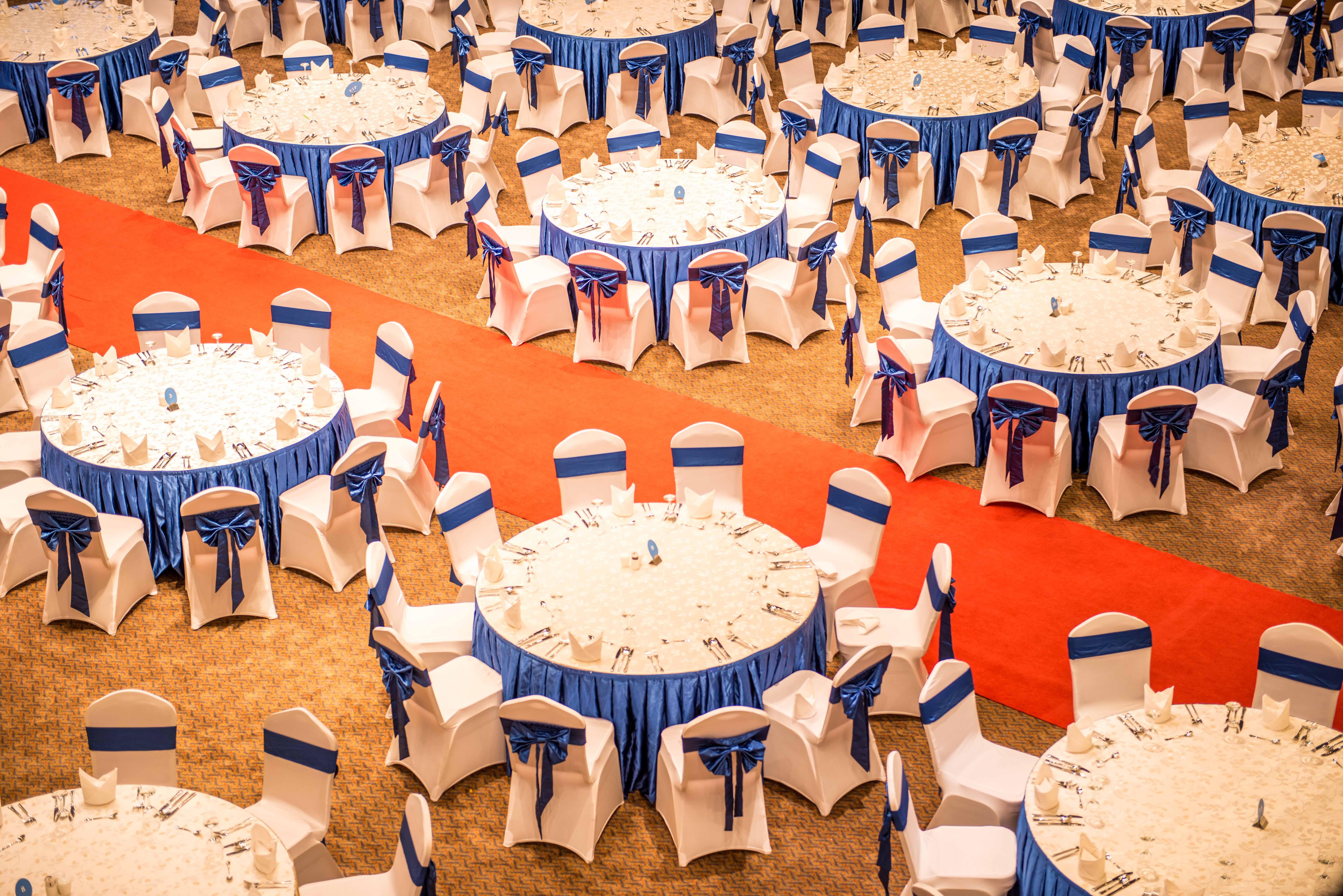 Rose Garden Hotel Γιανγκόν Εξωτερικό φωτογραφία