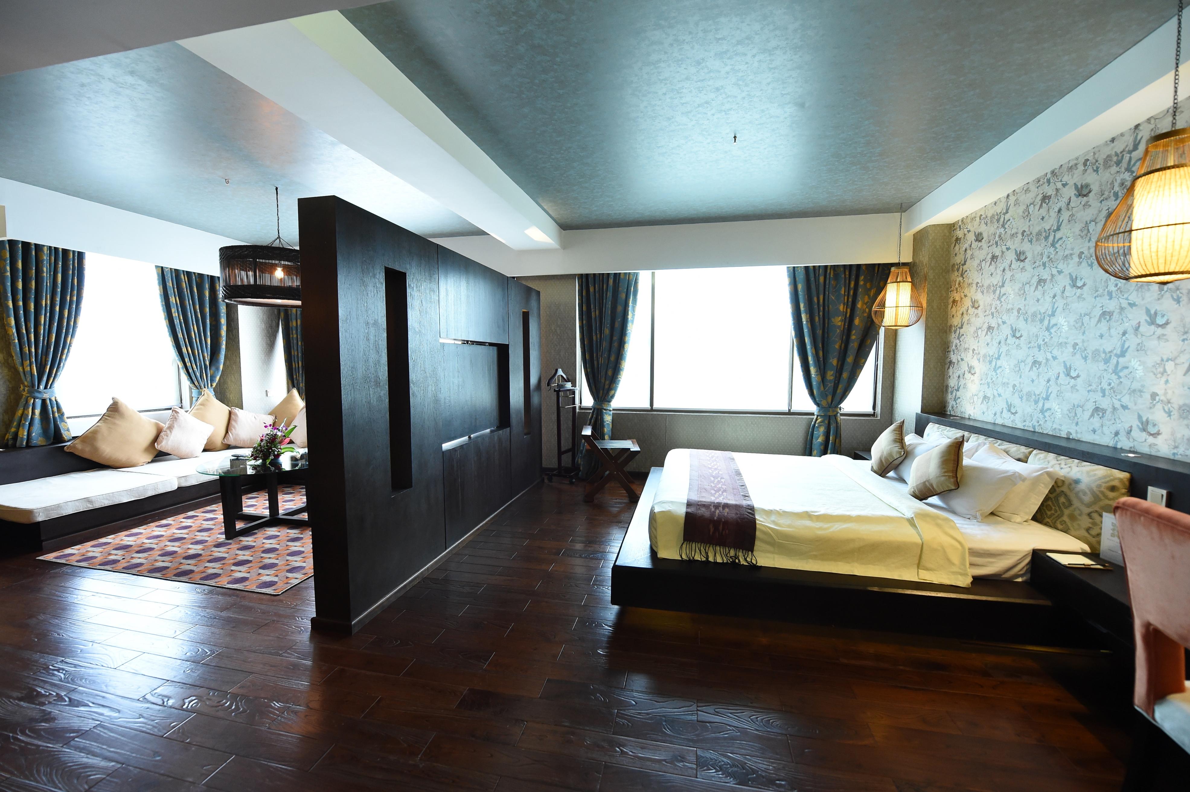 Rose Garden Hotel Γιανγκόν Εξωτερικό φωτογραφία