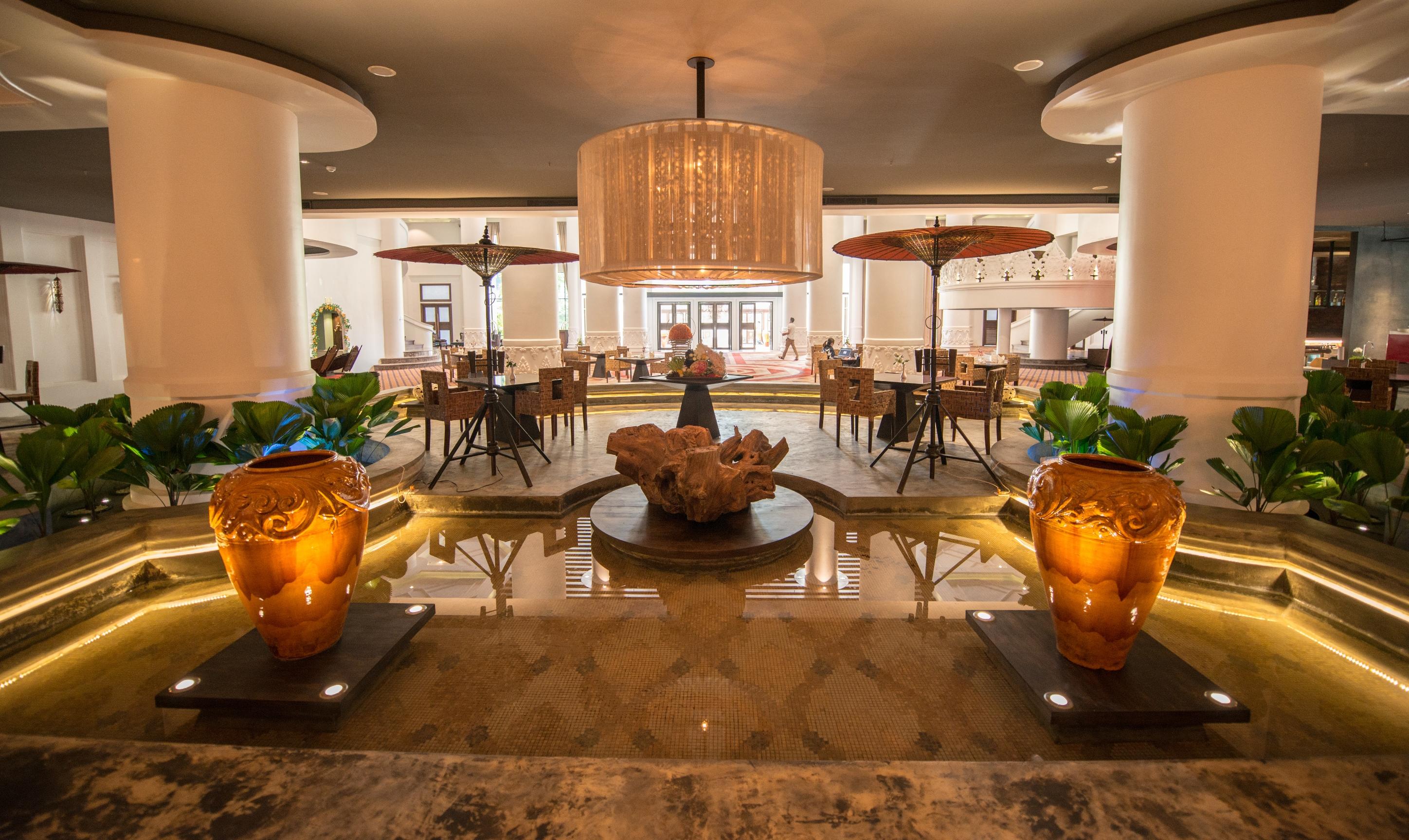 Rose Garden Hotel Γιανγκόν Εξωτερικό φωτογραφία