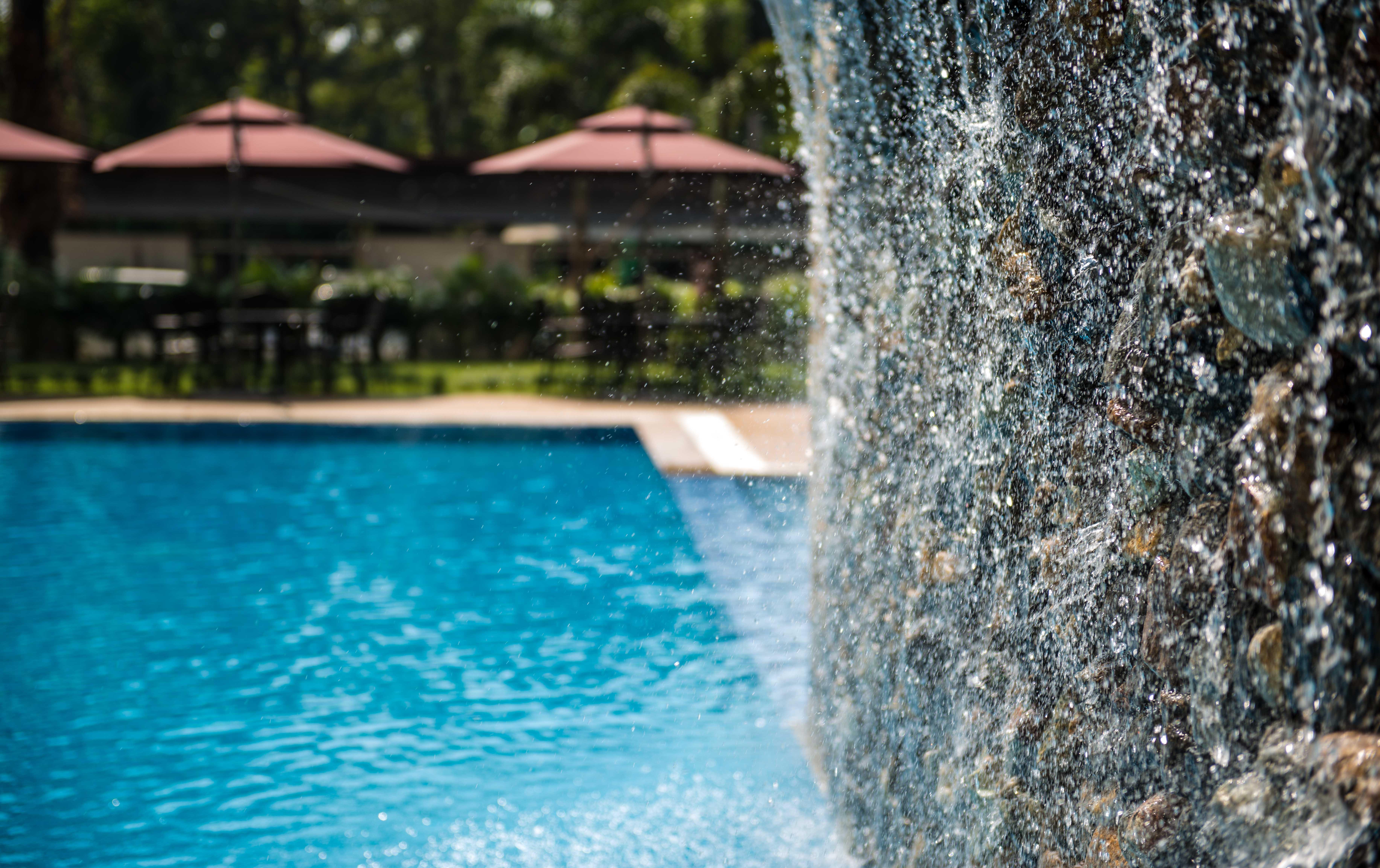 Rose Garden Hotel Γιανγκόν Εξωτερικό φωτογραφία