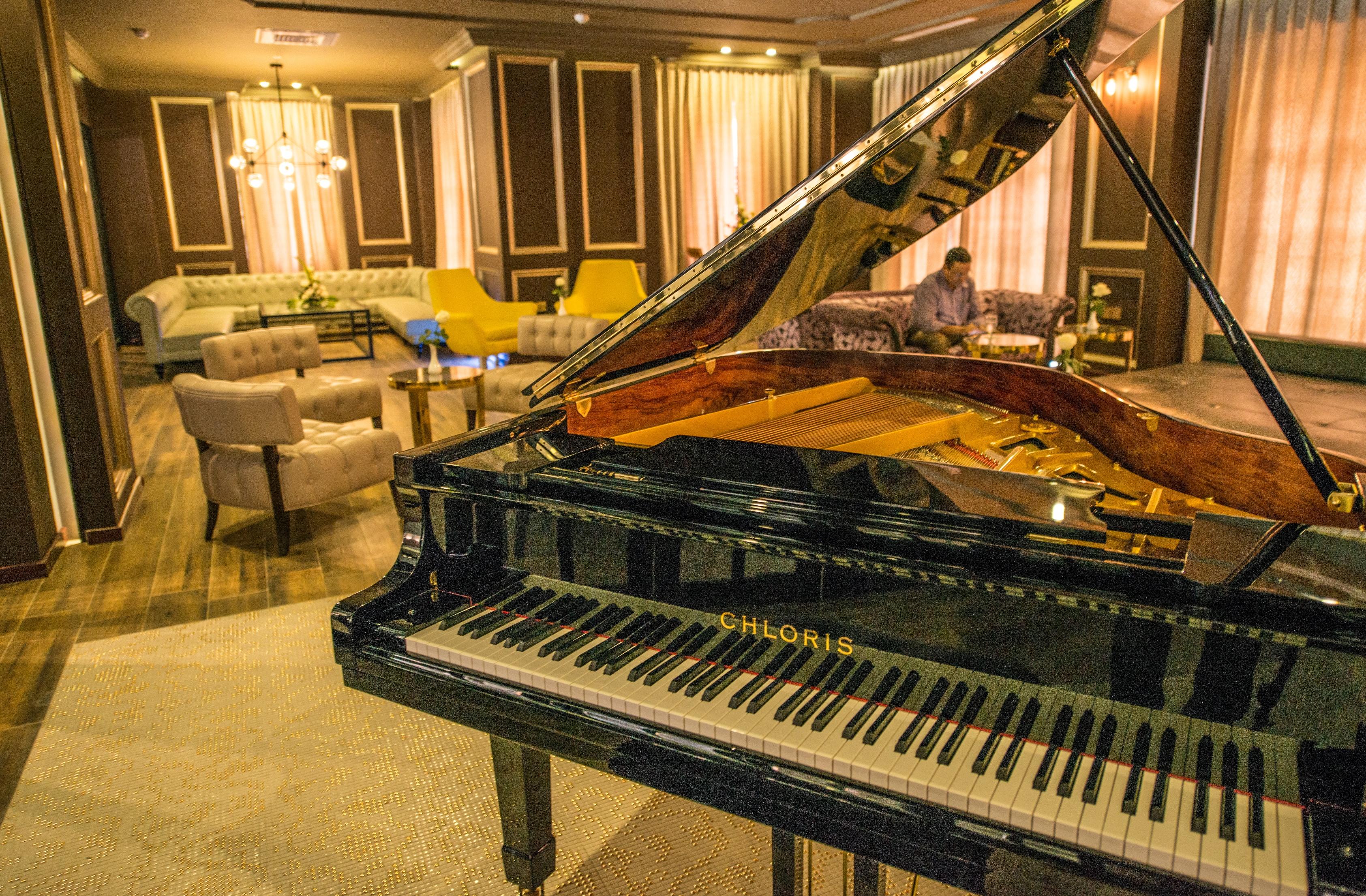 Rose Garden Hotel Γιανγκόν Εξωτερικό φωτογραφία