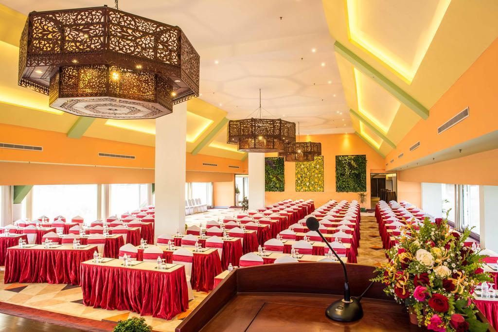 Rose Garden Hotel Γιανγκόν Εξωτερικό φωτογραφία