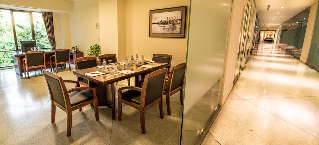 Rose Garden Hotel Γιανγκόν Εξωτερικό φωτογραφία
